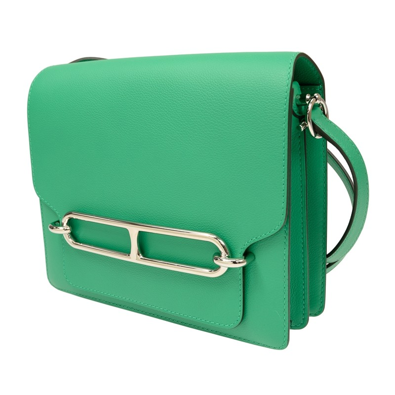 NEW HERMES BAGS ROULIS 23
